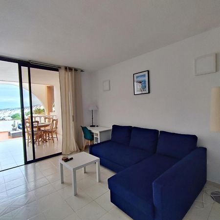 Ampio Appartamento In Ocean View Ov311 Costa Adeje  Buitenkant foto
