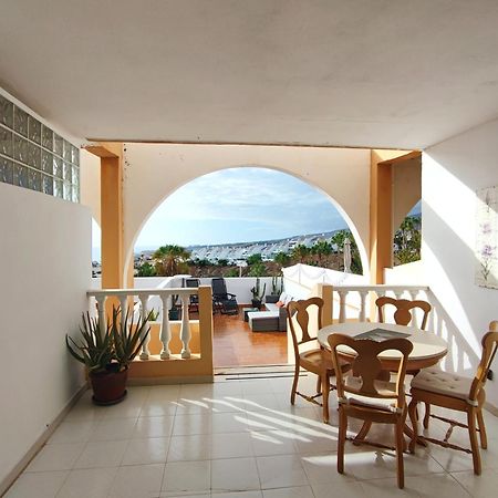 Ampio Appartamento In Ocean View Ov311 Costa Adeje  Buitenkant foto