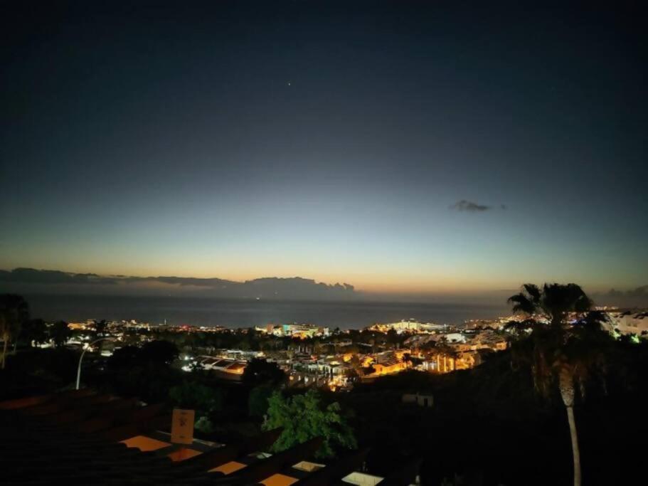 Ampio Appartamento In Ocean View Ov311 Costa Adeje  Buitenkant foto