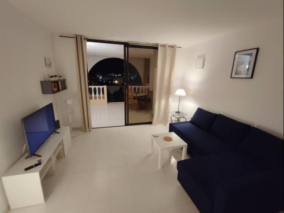 Ampio Appartamento In Ocean View Ov311 Costa Adeje  Buitenkant foto