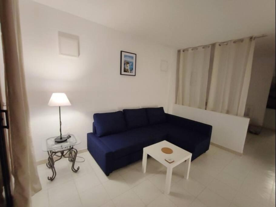Ampio Appartamento In Ocean View Ov311 Costa Adeje  Buitenkant foto