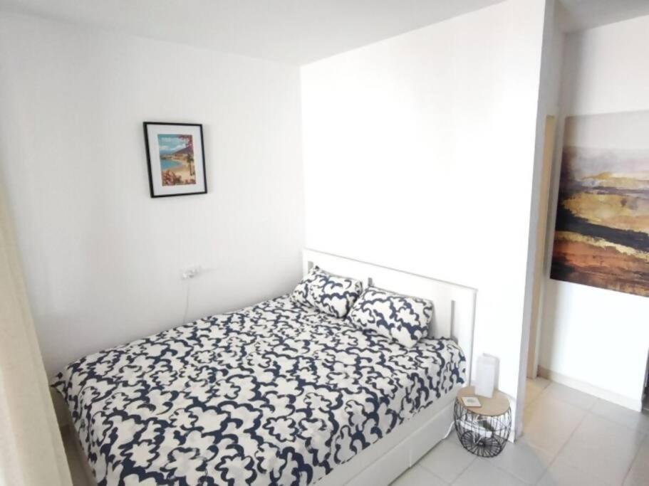 Ampio Appartamento In Ocean View Ov311 Costa Adeje  Buitenkant foto