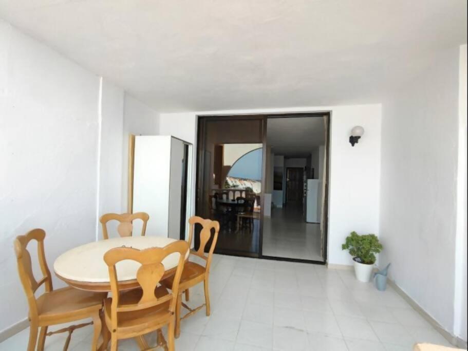 Ampio Appartamento In Ocean View Ov311 Costa Adeje  Buitenkant foto