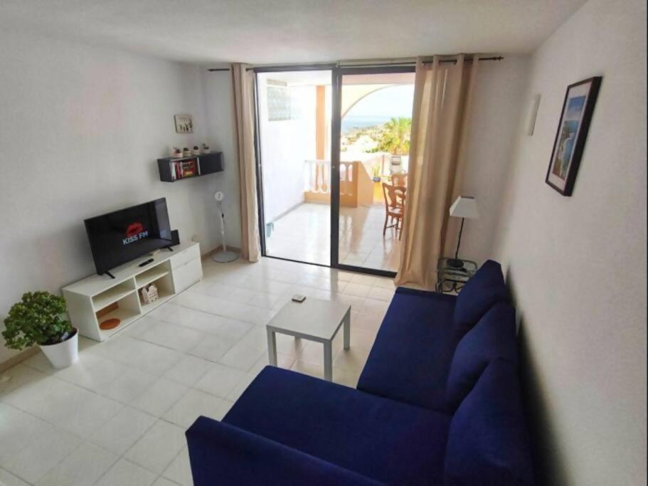 Ampio Appartamento In Ocean View Ov311 Costa Adeje  Buitenkant foto