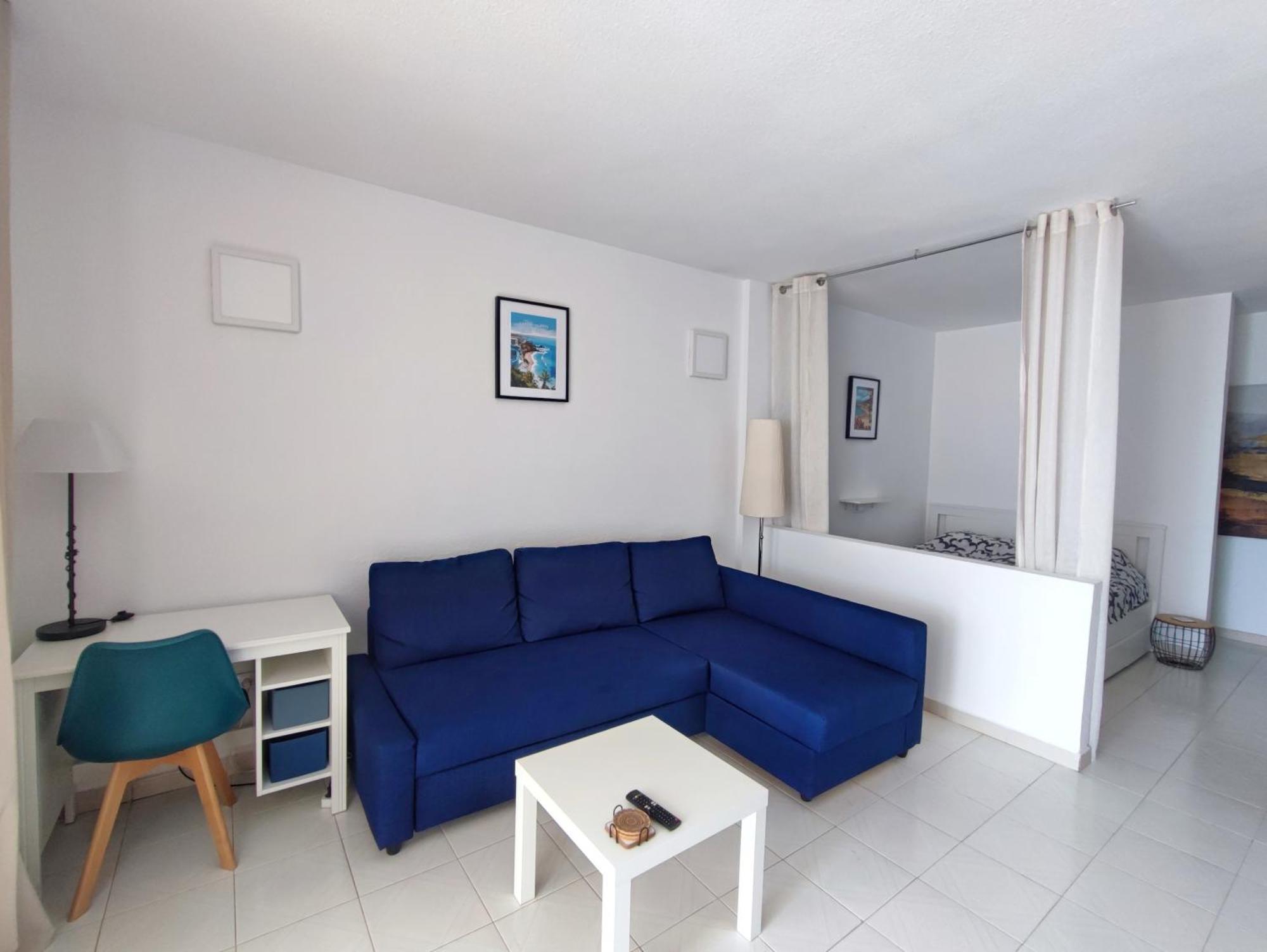 Ampio Appartamento In Ocean View Ov311 Costa Adeje  Buitenkant foto