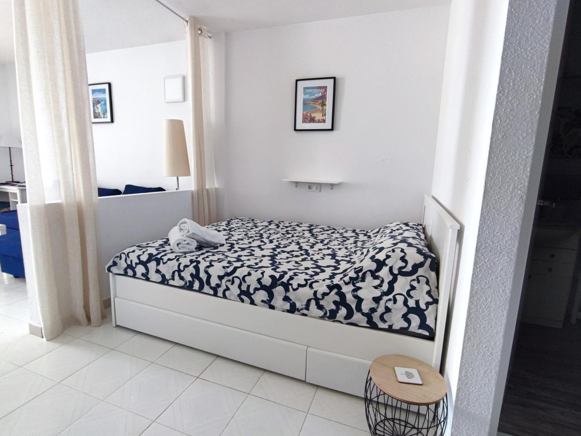 Ampio Appartamento In Ocean View Ov311 Costa Adeje  Buitenkant foto