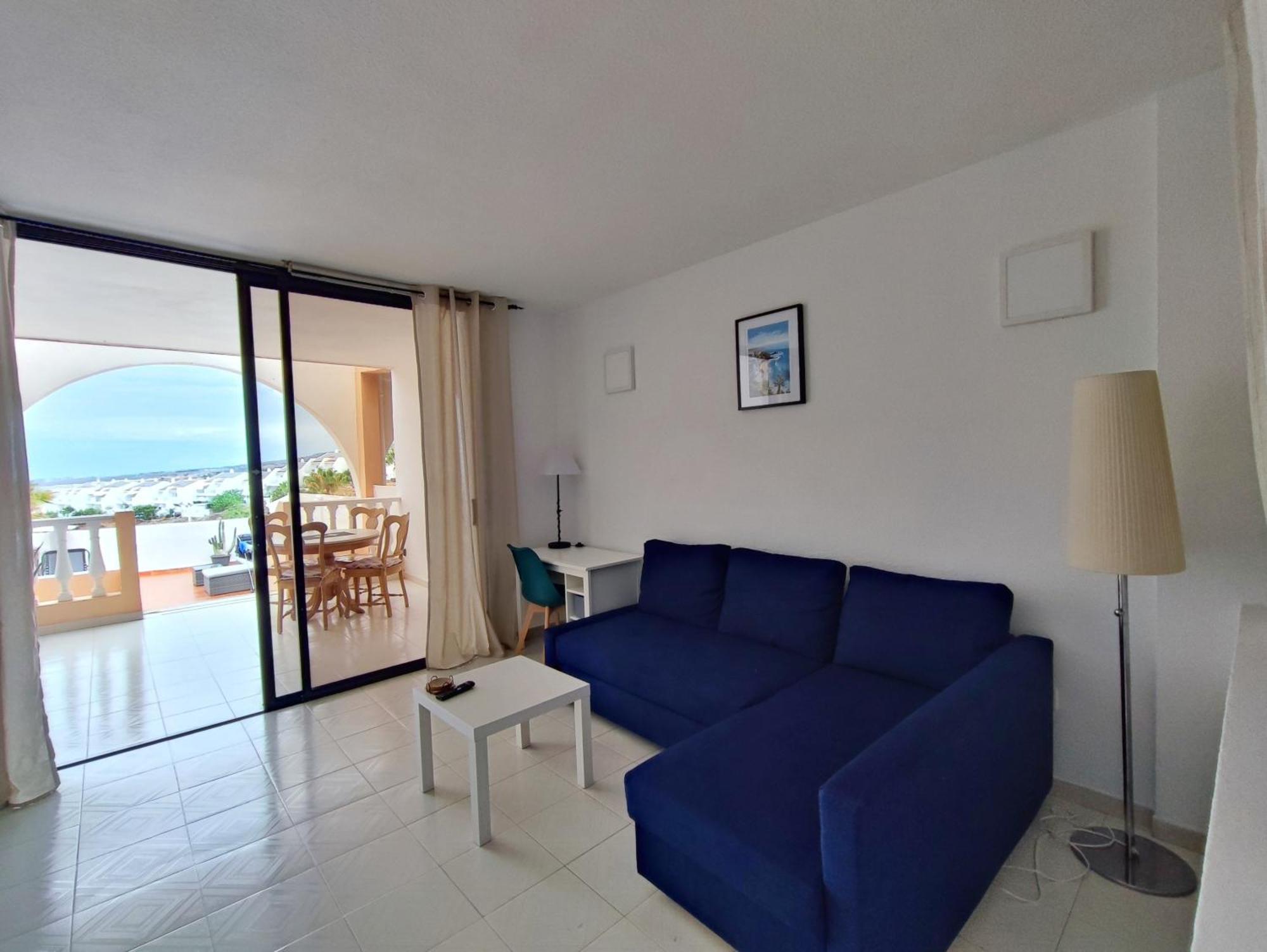Ampio Appartamento In Ocean View Ov311 Costa Adeje  Buitenkant foto