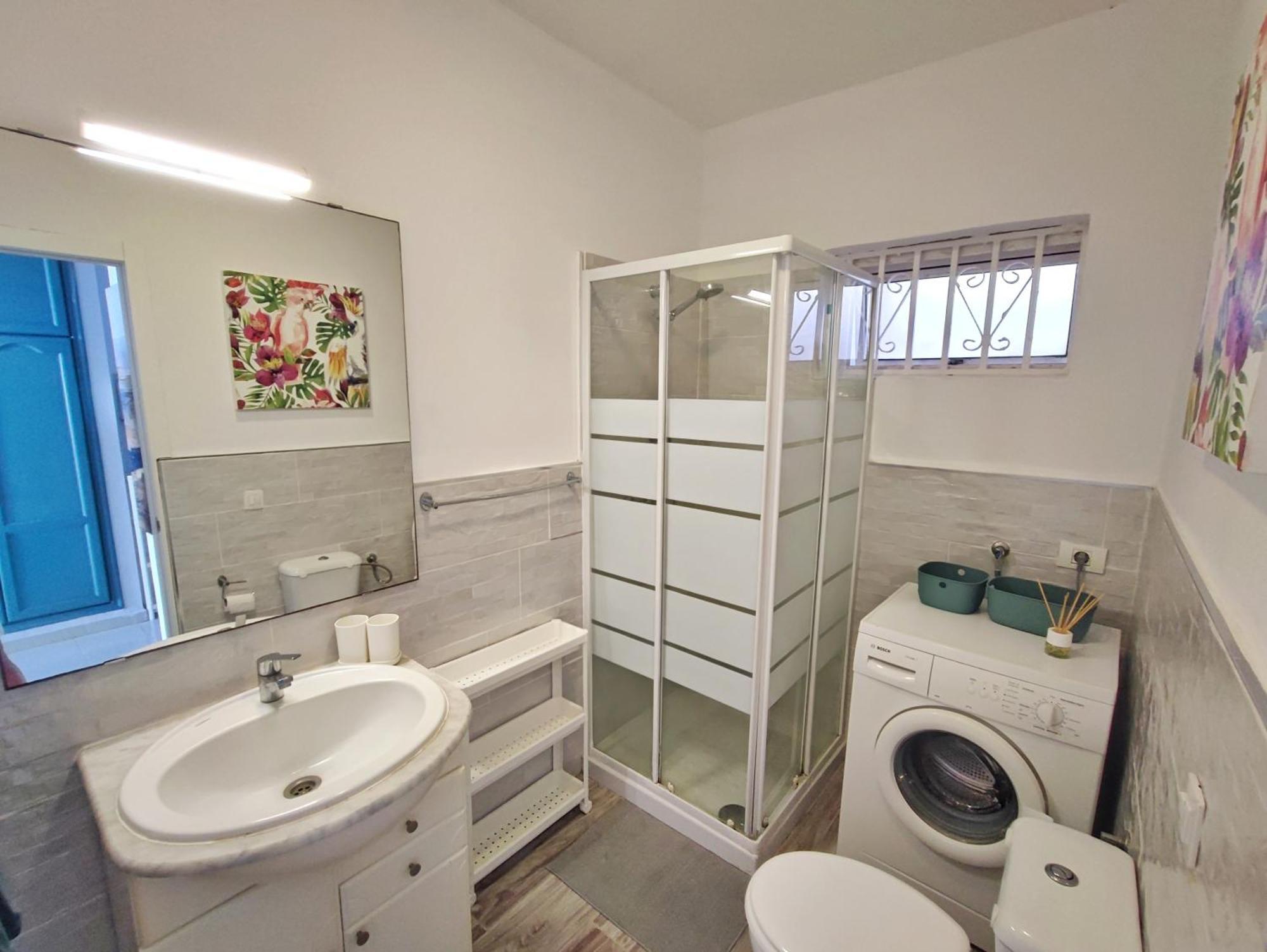 Ampio Appartamento In Ocean View Ov311 Costa Adeje  Buitenkant foto