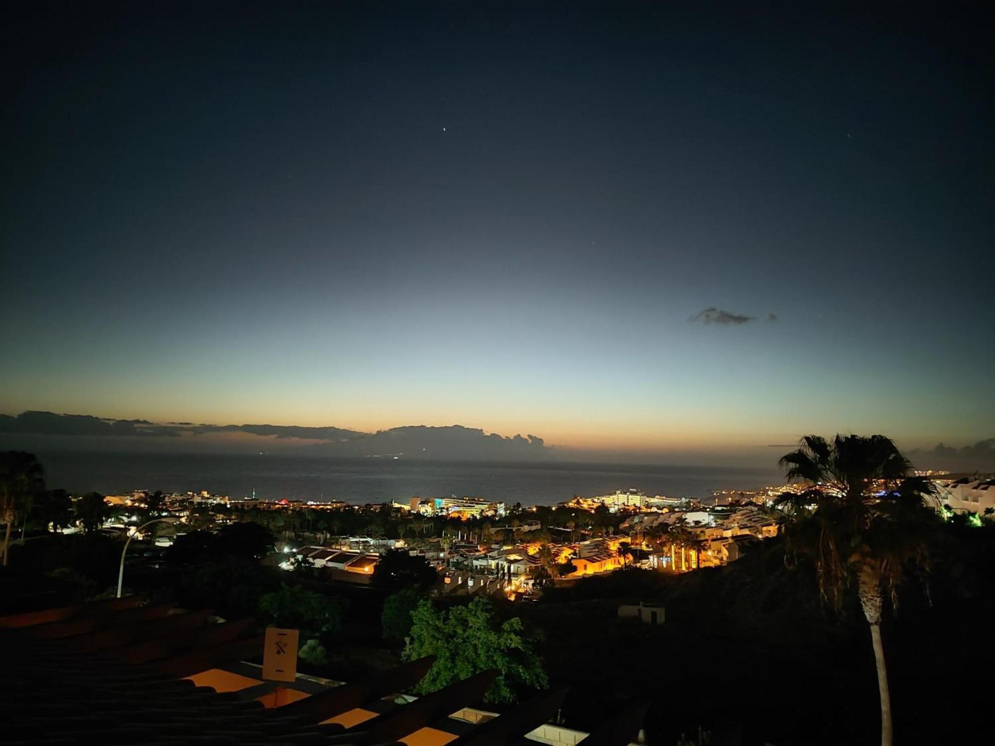 Ampio Appartamento In Ocean View Ov311 Costa Adeje  Buitenkant foto