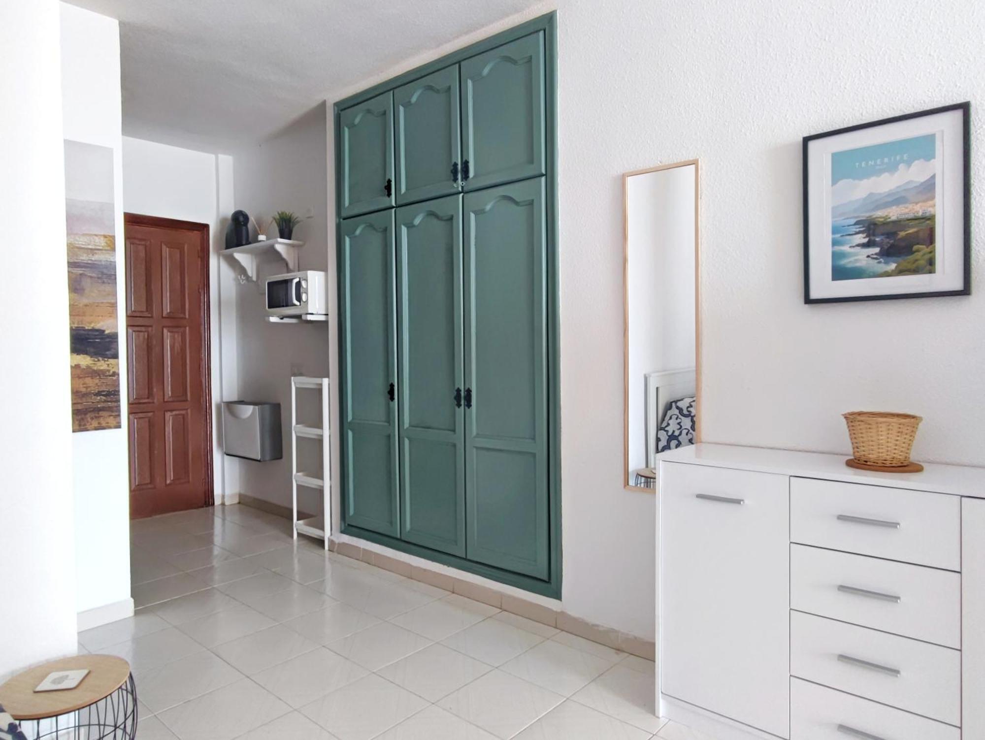 Ampio Appartamento In Ocean View Ov311 Costa Adeje  Buitenkant foto