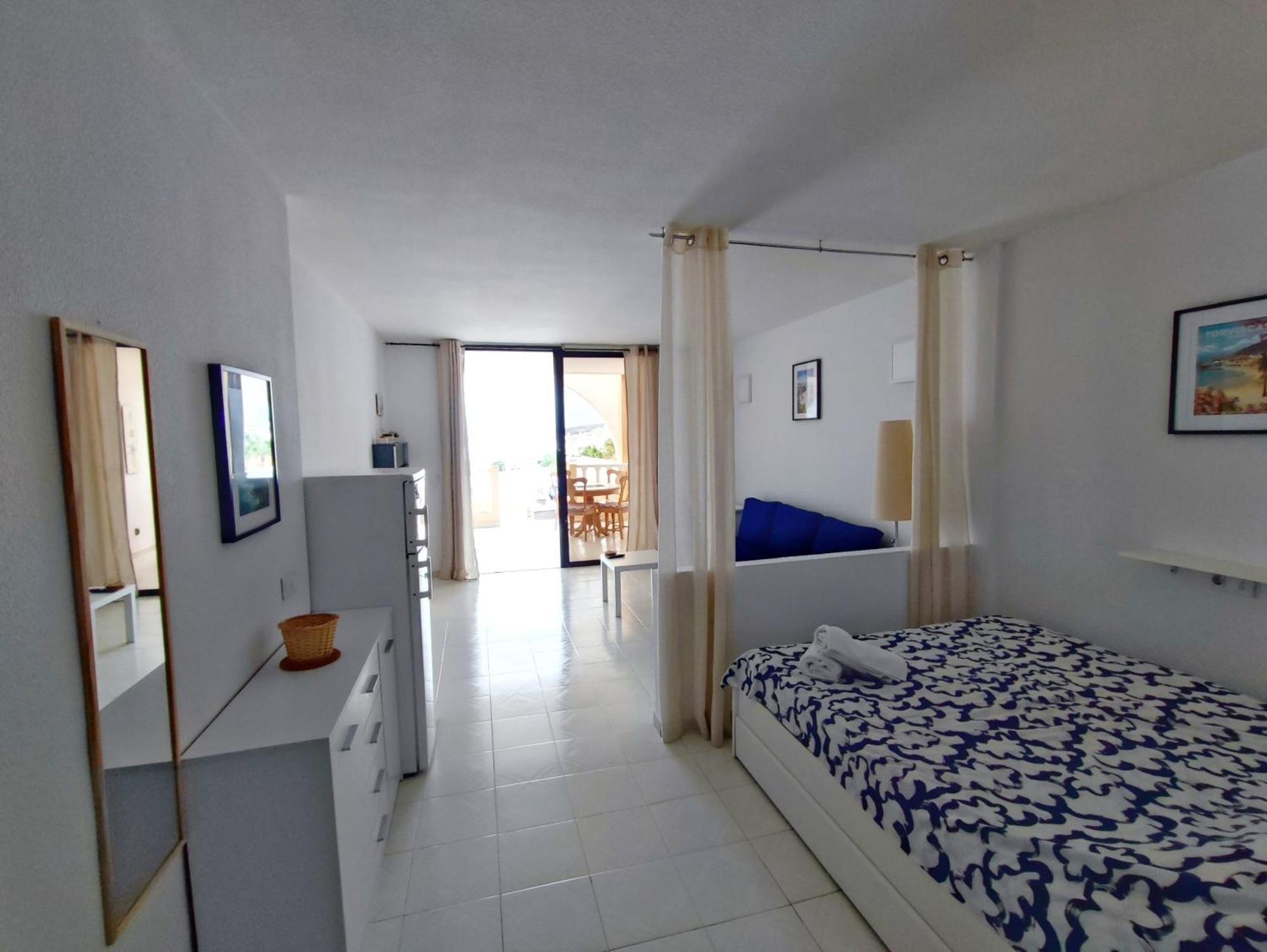 Ampio Appartamento In Ocean View Ov311 Costa Adeje  Buitenkant foto