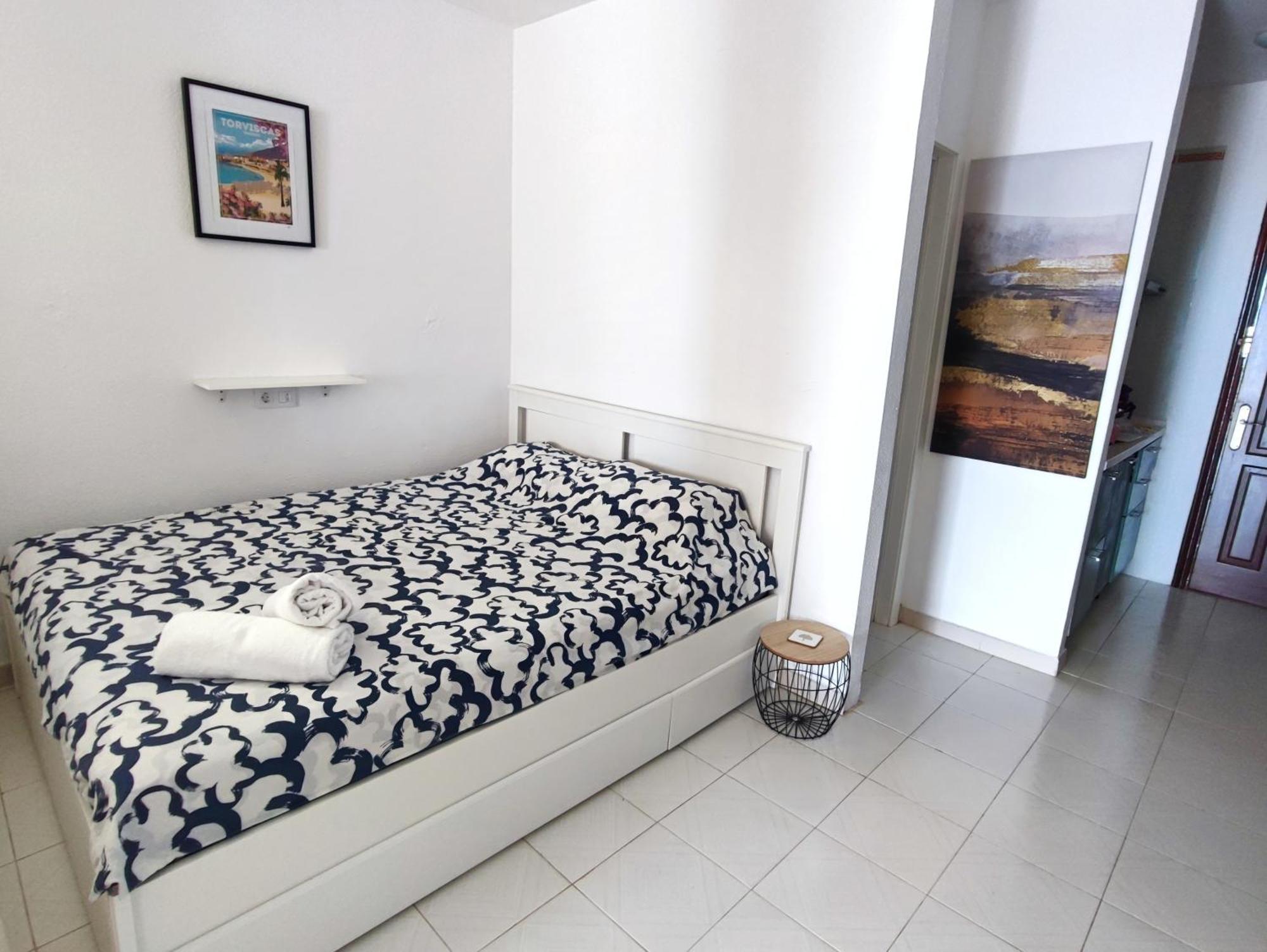 Ampio Appartamento In Ocean View Ov311 Costa Adeje  Buitenkant foto